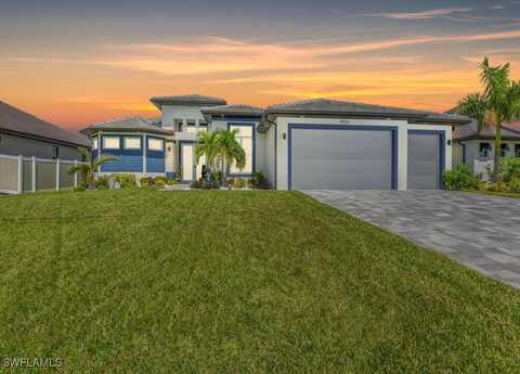 11Th, CAPE CORAL, FL 33914