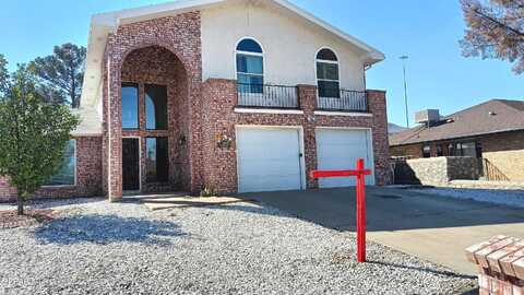 Croton, EL PASO, TX 79924