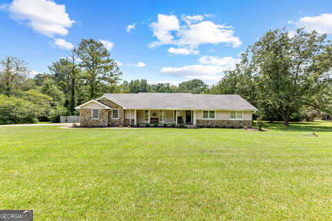 Fox Hollow, SENOIA, GA 30276