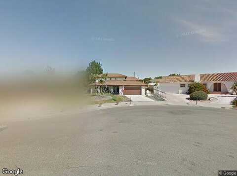 Sirius, LOMPOC, CA 93436
