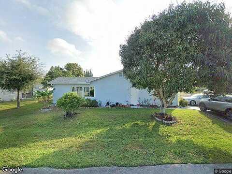 Pine Garden, LAKE WORTH, FL 33467