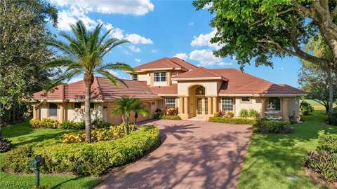 Blue Sage, BONITA SPRINGS, FL 34134
