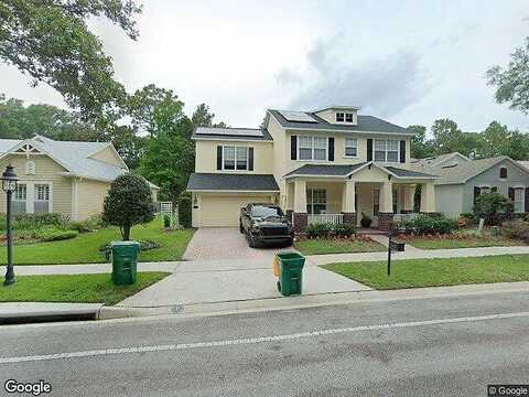Victoria Hills, DELAND, FL 32724