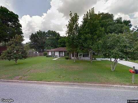 2Nd, OCALA, FL 34470
