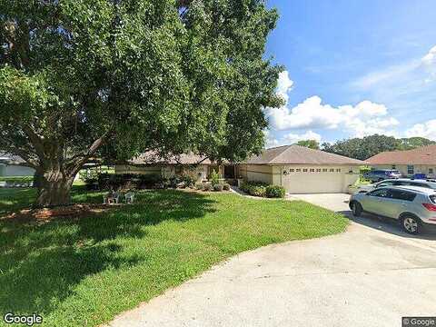 Bunker, SEBRING, FL 33872