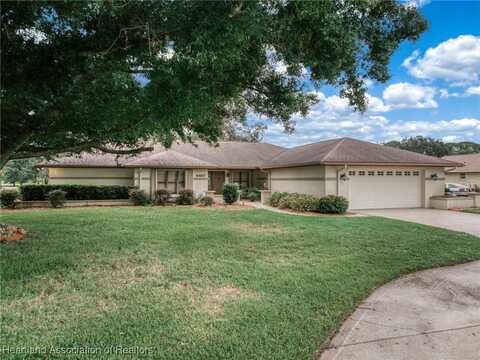 Bunker, SEBRING, FL 33872