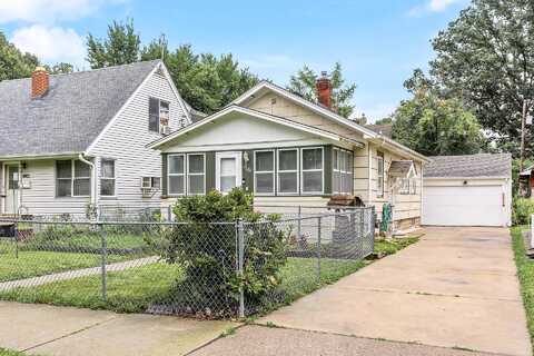 32Nd, MINNEAPOLIS, MN 55406