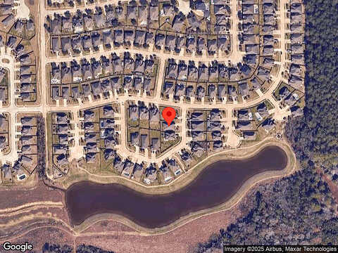 Hartwick Bend, DICKINSON, TX 77539