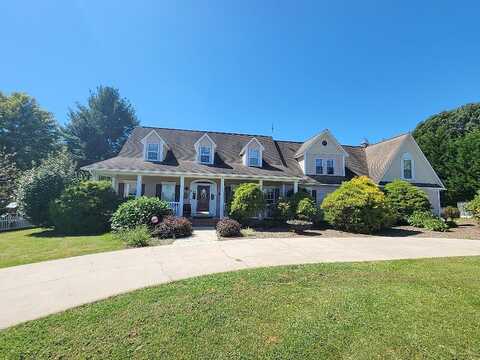 Commonwealth, GALAX, VA 24333