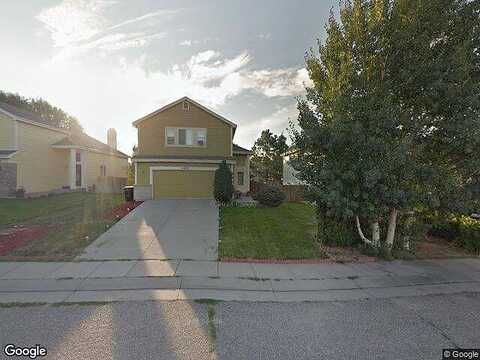 Levi, COLORADO SPRINGS, CO 80925
