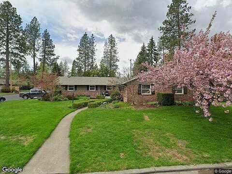 Pittsburg, SPOKANE, WA 99203