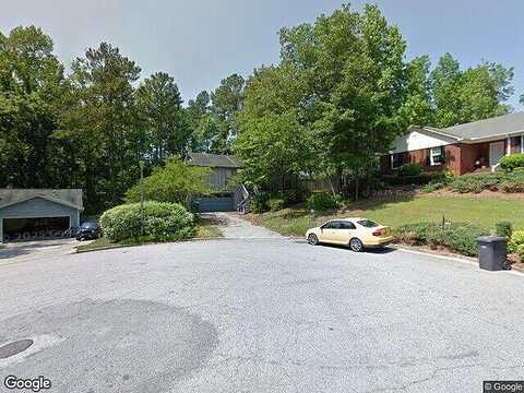 Thrush, AUGUSTA, GA 30907