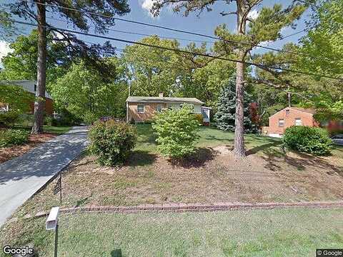 Camille, ROANOKE, VA 24017