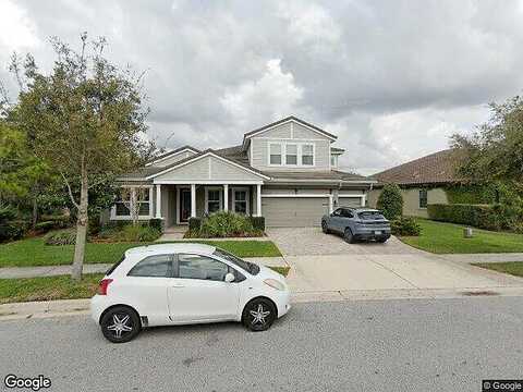 Night Star, ODESSA, FL 33556