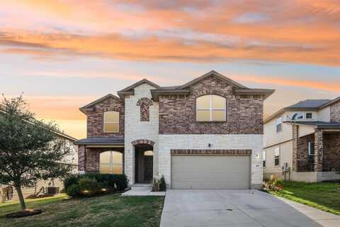 Kings, CIBOLO, TX 78108