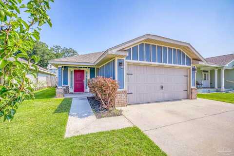 Evening Falls, PENSACOLA, FL 32534