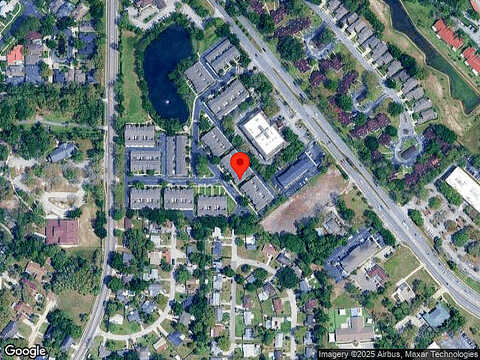 Black Knight, LONGWOOD, FL 32779