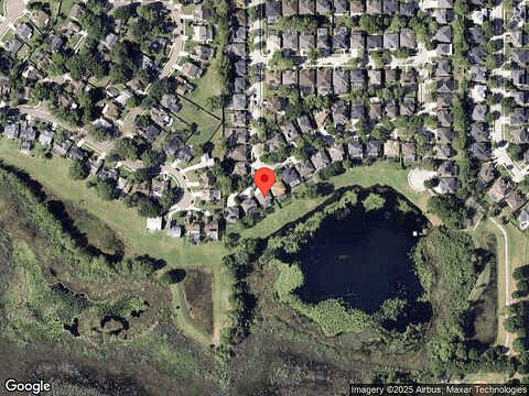 Via Tuscany, LAKE MARY, FL 32746