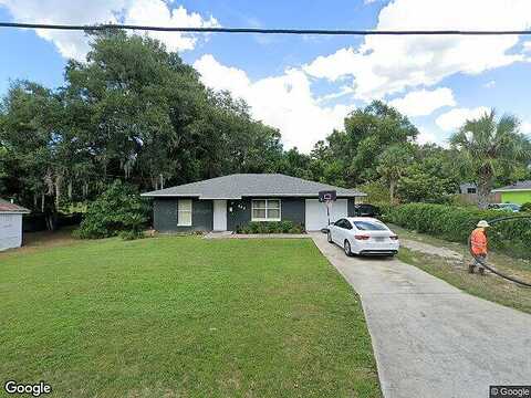 Parsons, DELAND, FL 32720