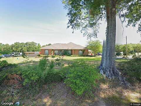 Mart Jernigan, JAY, FL 32565