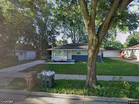 Milwaukee, MADISON, WI 53714