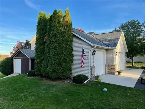 Durango, ROBERTS, WI 54023