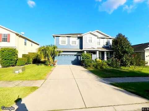 Granite Glen, WESLEY CHAPEL, FL 33544