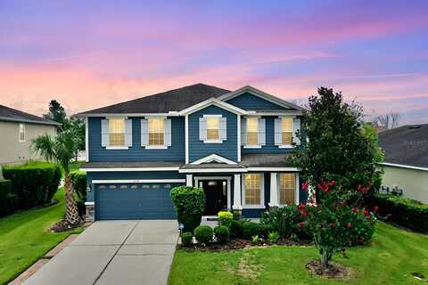 Granite Glen, WESLEY CHAPEL, FL 33544