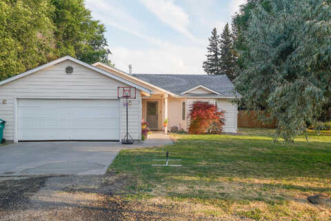 Ezell, KLAMATH FALLS, OR 97603