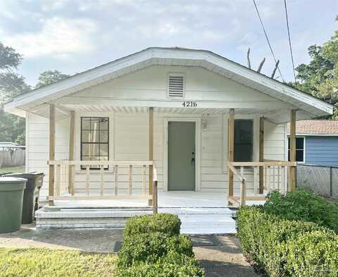 Jean, PENSACOLA, FL 32505