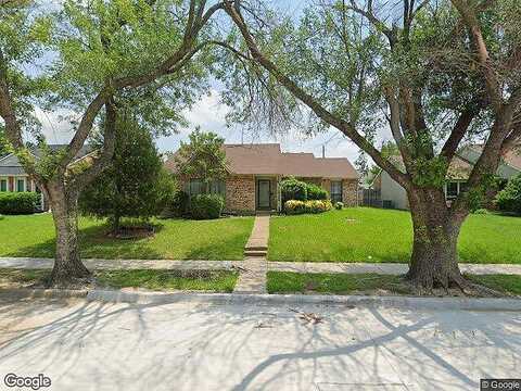 Timberbend, ALLEN, TX 75002