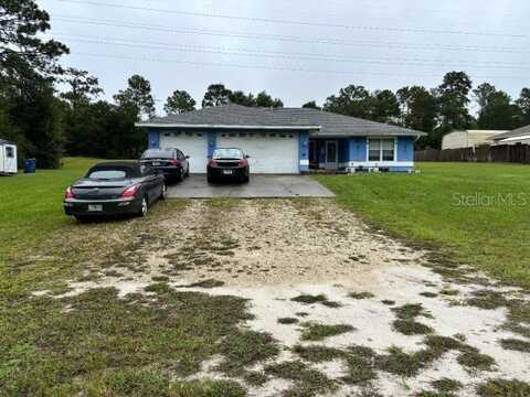 Parkview, ORANGE CITY, FL 32763