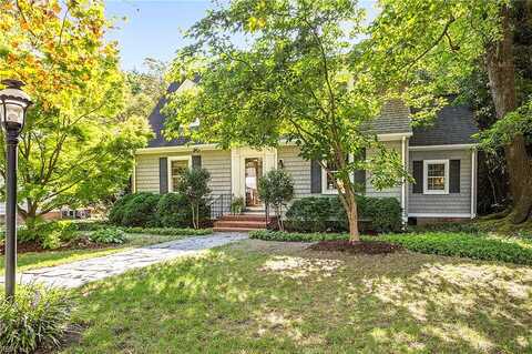 Rivermont, NEWPORT NEWS, VA 23601