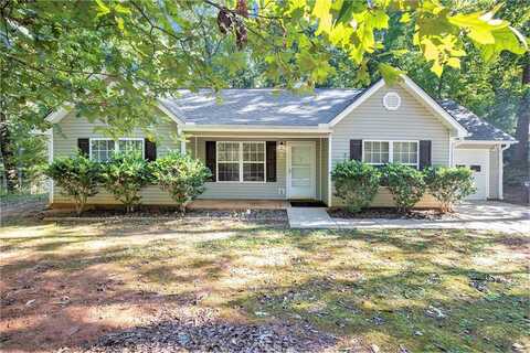 Crow, MONTICELLO, GA 31064