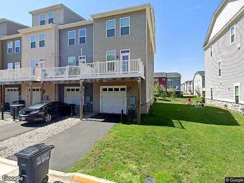 Mcmonagle, ALDIE, VA 20105