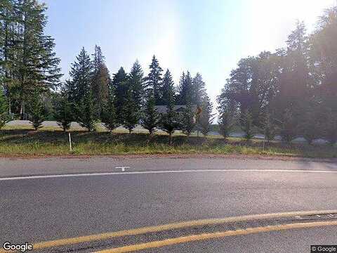 Mountain, EATONVILLE, WA 98328