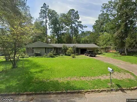 Meadowbrook, NACOGDOCHES, TX 75964