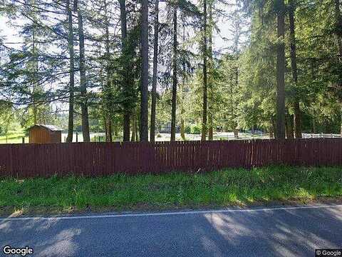 Orville, EATONVILLE, WA 98328