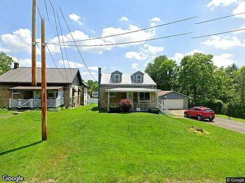 Evergreen, NEW CASTLE, PA 16105