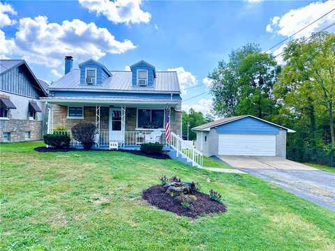 Evergreen, NEW CASTLE, PA 16105