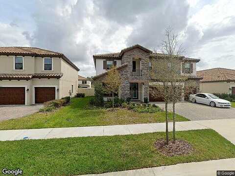 Woods Rider, ODESSA, FL 33556