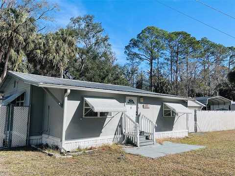 153Rd, CHIEFLAND, FL 32626