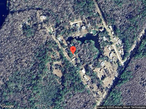 153Rd, CHIEFLAND, FL 32626