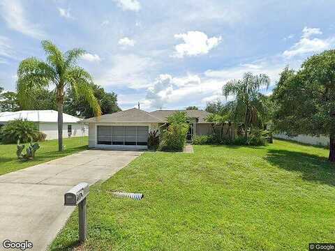 Borraclough, PALM BAY, FL 32907