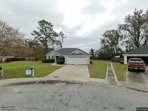Rein, VALDOSTA, GA 31605
