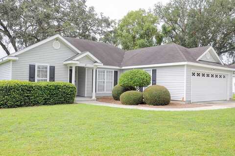 Rein, VALDOSTA, GA 31605