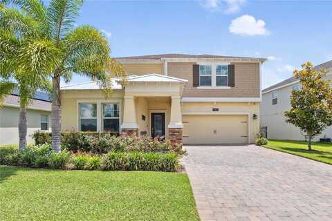 Innovation, CLERMONT, FL 34711
