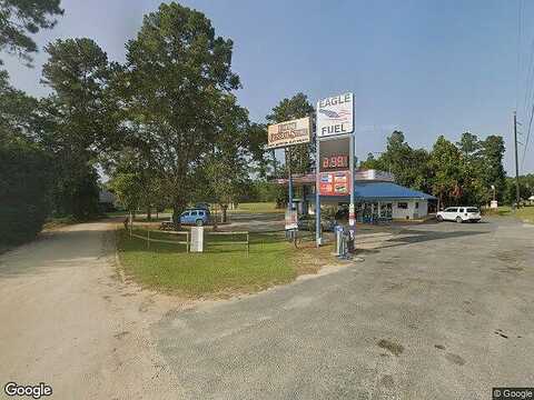 Lady Bug, JESUP, GA 31545