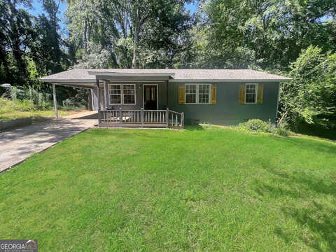 Brookwood, FORSYTH, GA 31029
