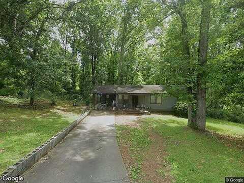 Brookwood, FORSYTH, GA 31029